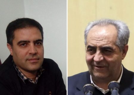 باجناق استاندار در معاونت عمرانی منطقه آزاد ارس