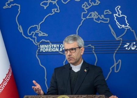 مذاکره تحت فشار و تهدید بی معناست