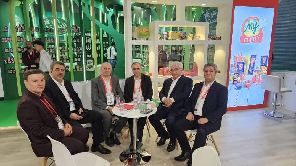 سفر به دبی با چه دستاوردی؟!