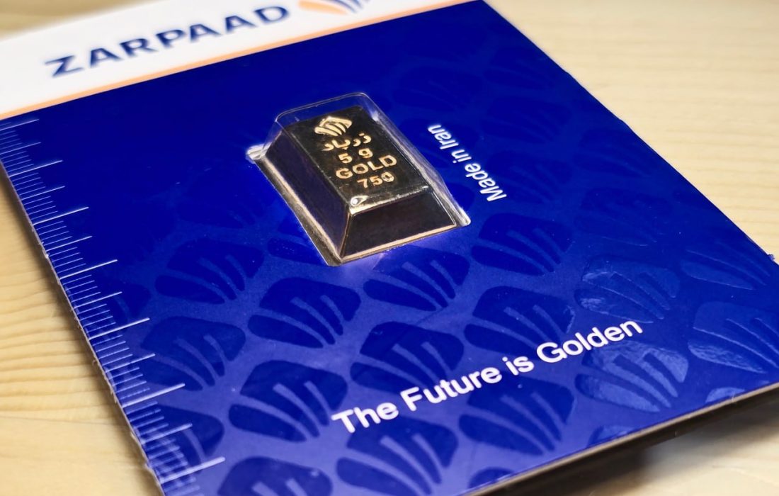 پایان چالش‌ها و نگرانی‌های طلای آبشده