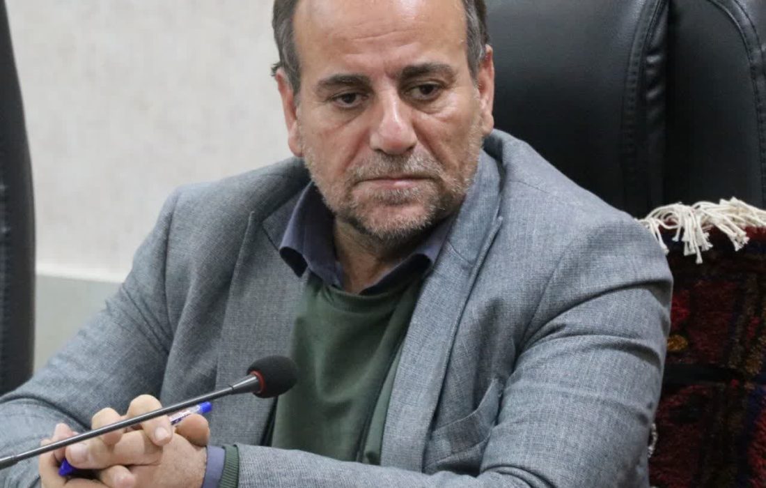 خطر بحران بی آبی آینده بناب را تهدید میکند