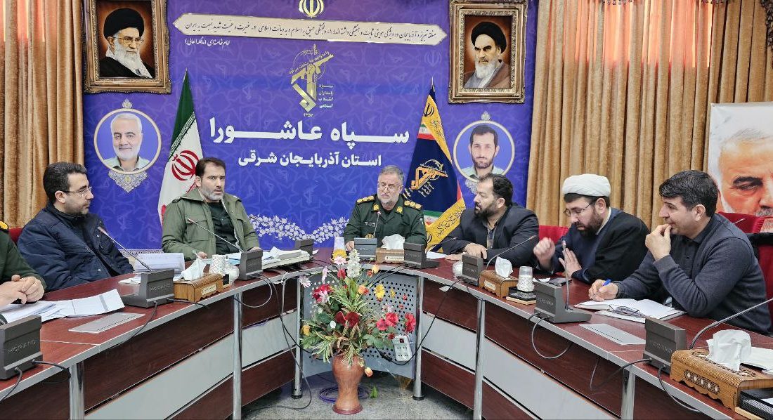 پویش ضیافت کریمانه برگزار می‌شود