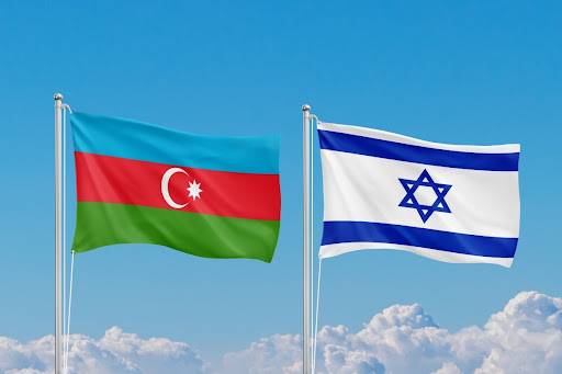 امضای توافقنامه اکتشاف گاز میان آذربایجان و اسرائیل