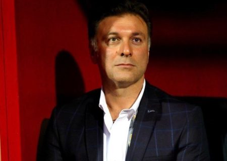 پاسخ مدیرعامل تراکتور به یک ابهام