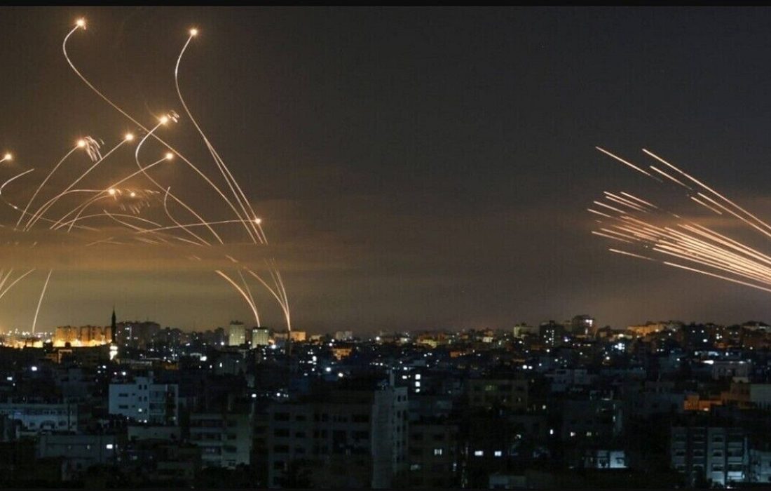 «وعده صادق» و مخابره پیامی چندوجهی به جهان