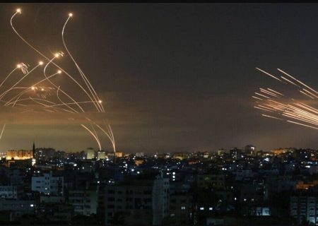 «وعده صادق» و مخابره پیامی چندوجهی به جهان