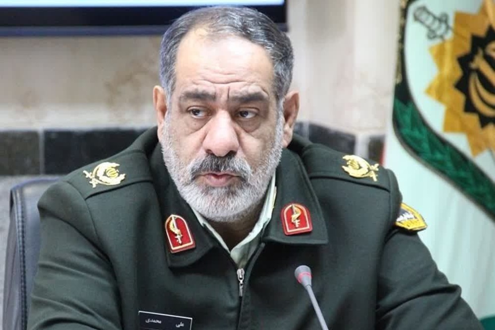 اغلب سارقان منازل استان غیر بومی هستند