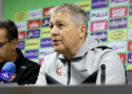 اسکوچیچ‌: به توانایی‌ تیم باور داریم