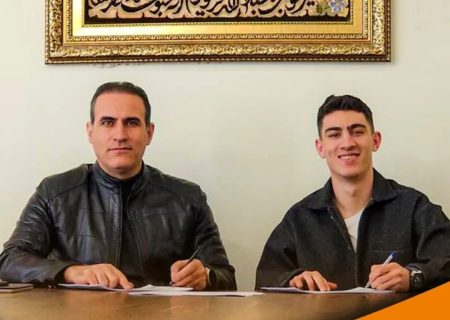 ستاره ملی‌پوش همچنان در مدار مس‌ سونگون!