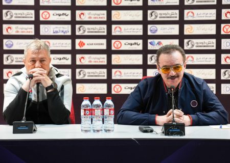 اجازه جدایی ستاره‌ای را نمی‌دهم