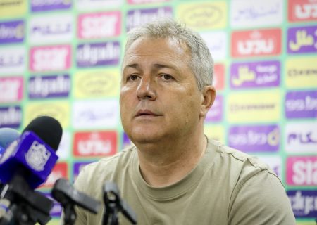 اسکوچیچ: از خوشحالی هواداران تراکتور خوشحالم