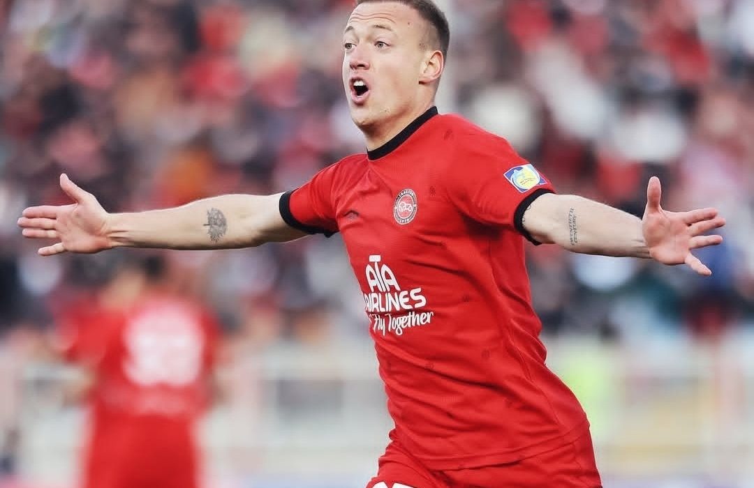 تراکتور با قو به سمت جام اوج گرفت!