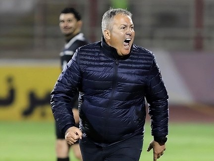 تراکتور به رکورد رسید