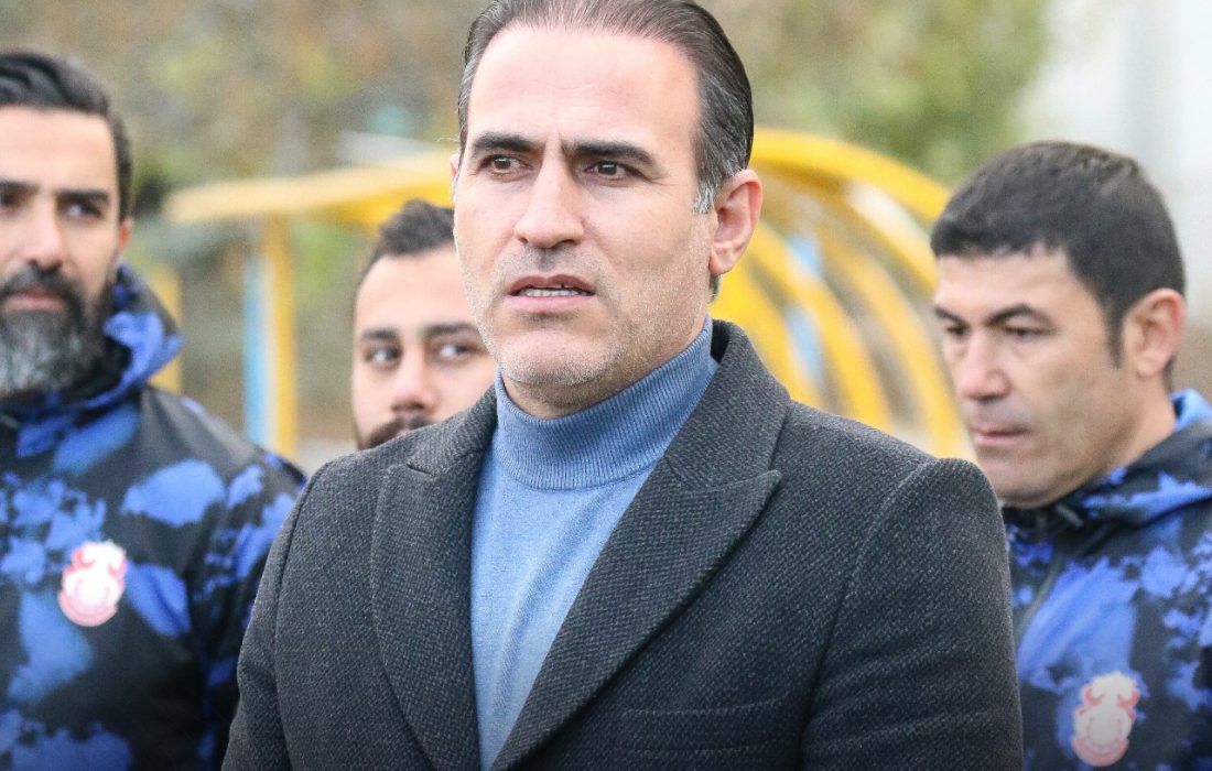 درگوشی آناج؛ پایان کار مدیرعامل مس سونگون