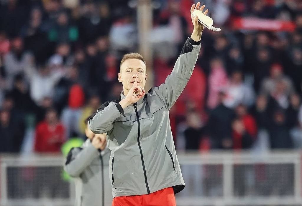 «بیر، ایکی، اوچ» در یادگار پیچید!