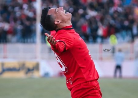 تراکتـورِ اسکو پادشاهی می‌کند