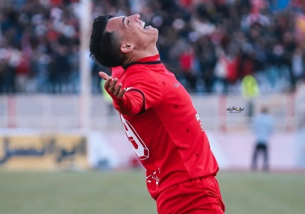 تراکتـورِ اسکو پادشاهی میکند