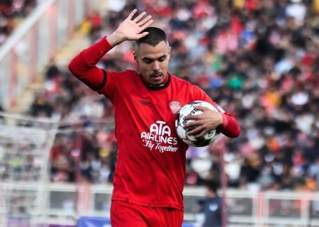 تراکتور، زندگی‌ام را تغییر داد