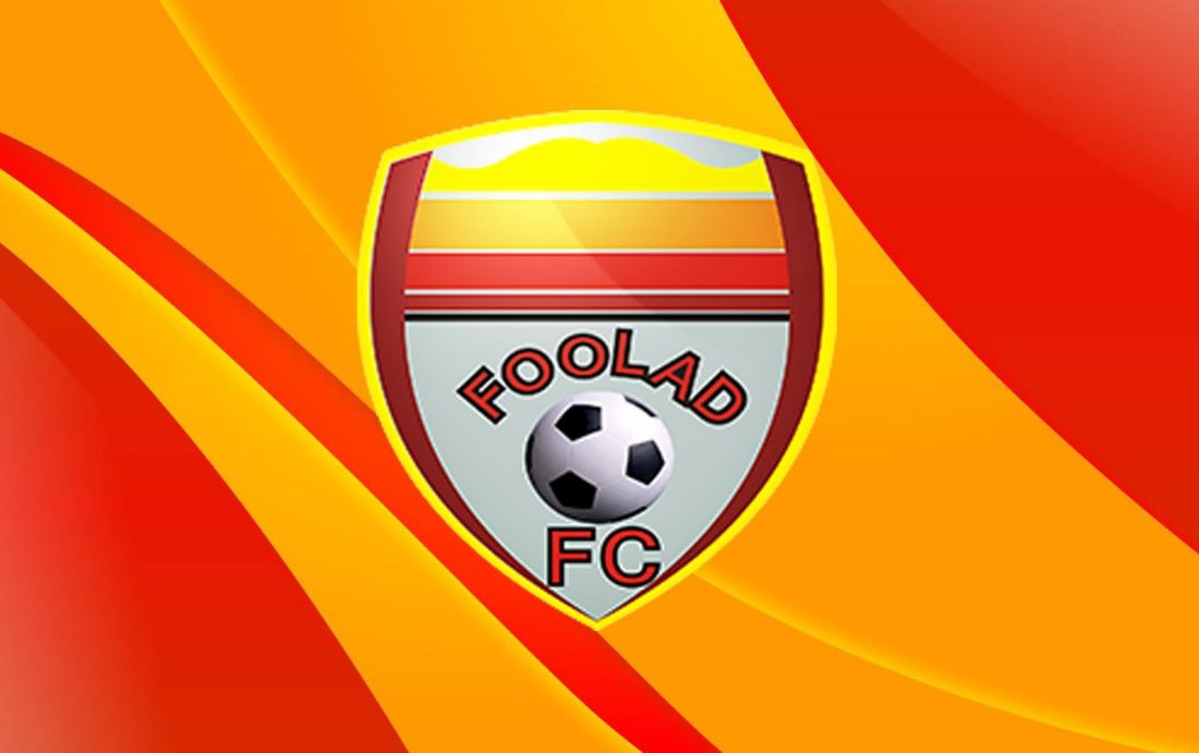 حریف تراکتور پرچم اخلاق را برافراشت + عکس