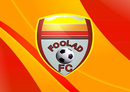 حریف تراکتور پرچم اخلاق را برافراشت + عکس