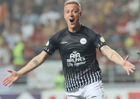 تراکتور متخصص غافلگیری