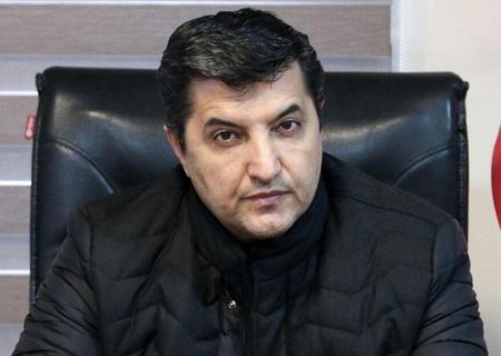 مقاومت شهرداری تبریز در مسیر تثبیت