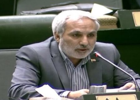 پالایشگاه تهران دست چند شرخر افتاده است