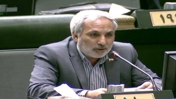 پالایشگاه تهران دست چند شرخر افتاده است