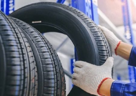 کارخانه لاستیک خودرو در آذربایجان‌شرقی ایجاد می‌شود