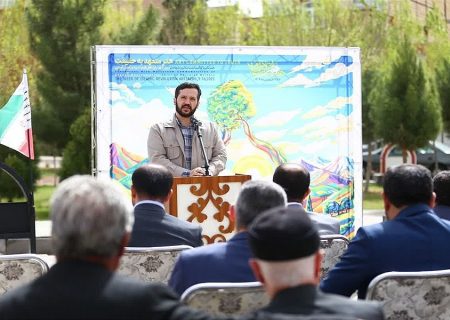 آغاز برنامه‌های هفته هنر انقلاب در استان