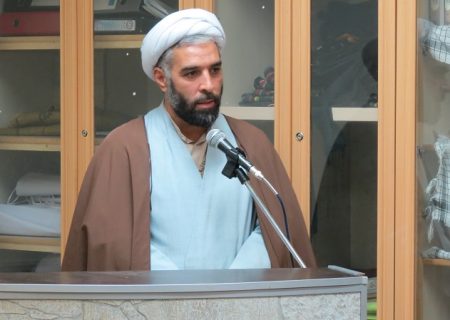 امام صادق (ع) مرجعیت دینی و سیاسی داشت