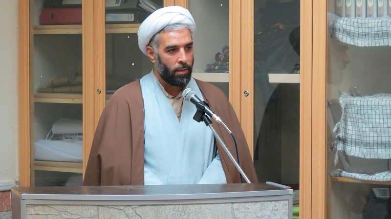 امام صادق (ع) مرجعیت دینی و سیاسی داشت