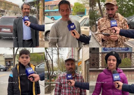 چشم‌هائی که تاب دیدن ندارند…