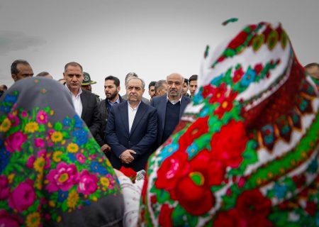 علت تاخیر در سفر وزیر کار به سراب چه بود؟