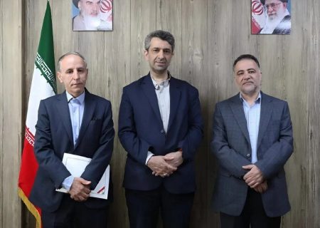 «استادرحیمی» به دفتر ریاست‌جمهوری رفت