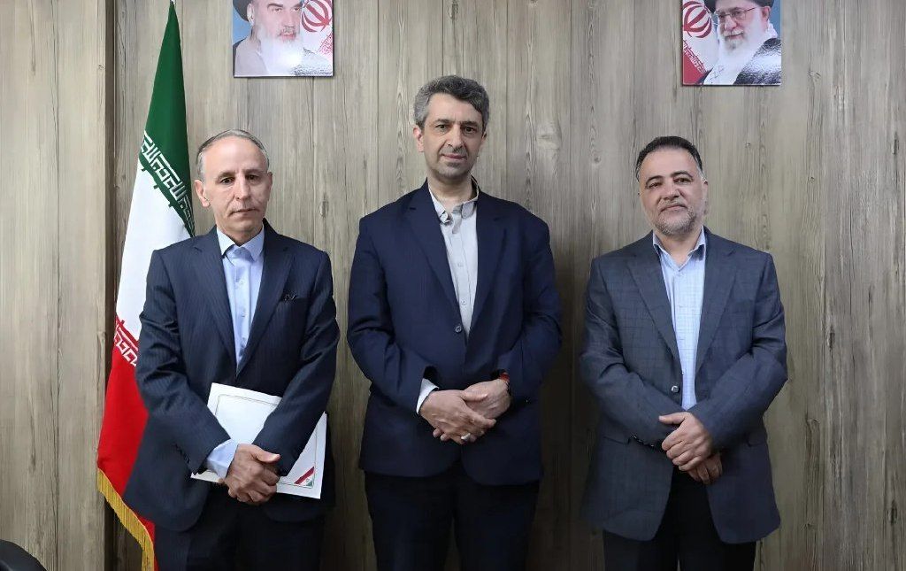 «استادرحیمی» به دفتر ریاست‌جمهوری رفت