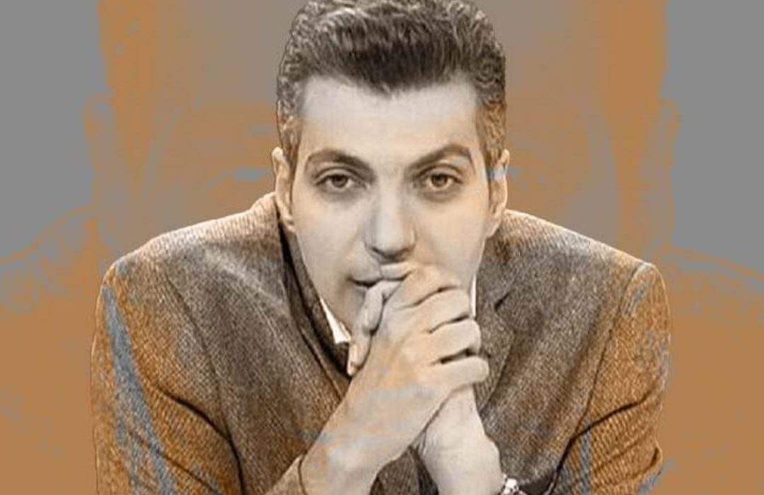 دشمن پنهان تراکتور با نقاب تحلیلگر