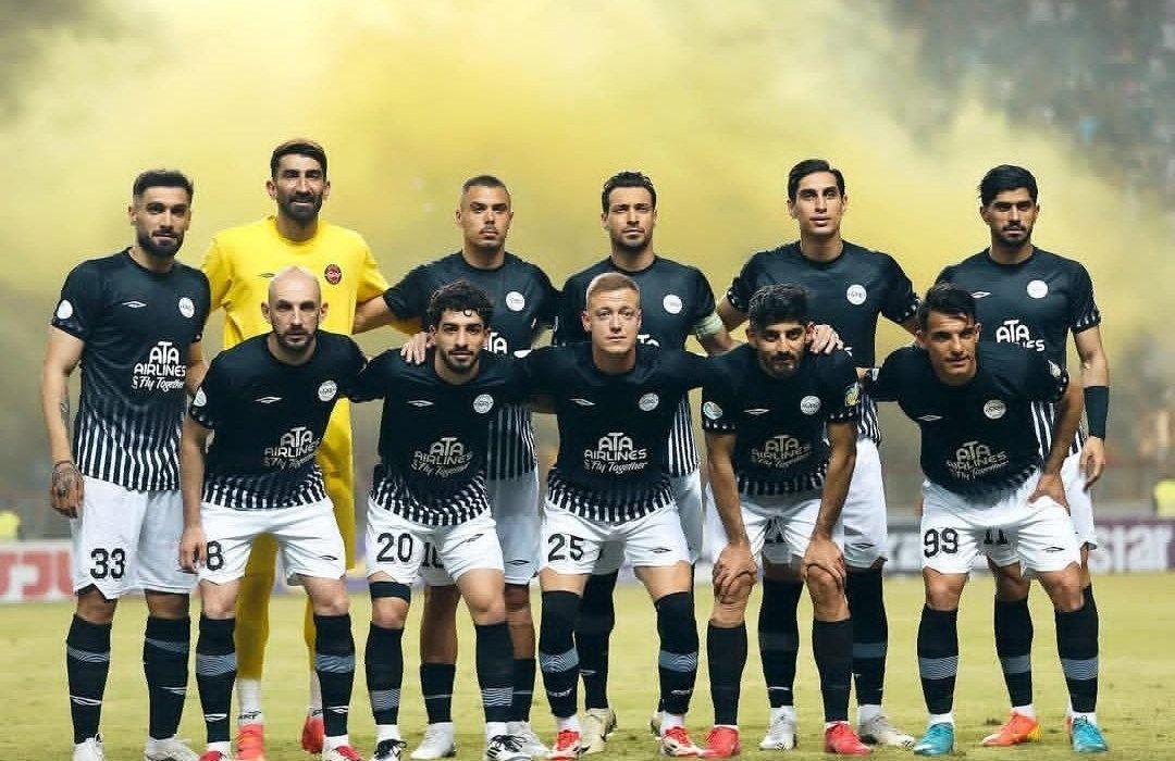 تراکتورِ امروز، محصول صبر دیروز