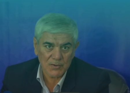 «شهرتی‌فر» از انتصاب تا استعفاء