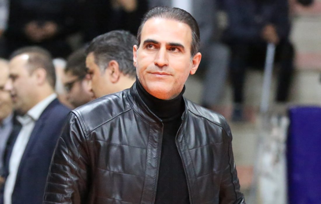 مخالفت مس سونگون با تغییر زمان شروع لیگ برتر فوتسال