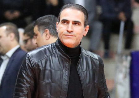 مخالفت مس سونگون با تغییر زمان شروع لیگ برتر فوتسال