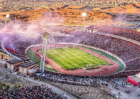 جهان تشویق می‌کند، فدراسیون تنبیه!