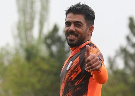 بنویسیم بازگشت به تمرینات، بخوانیم زندگی!