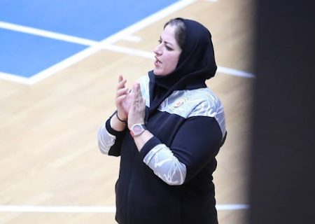 سرمربی مقاومت شهرداری تبریز به کادرفنی تیم ملی پیوست