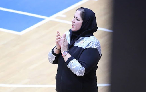 سرمربی مقاومت شهرداری تبریز به کادرفنی تیم ملی پیوست