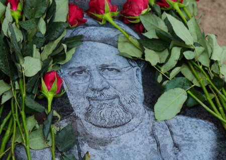 پرواز تا بی‌نهایت