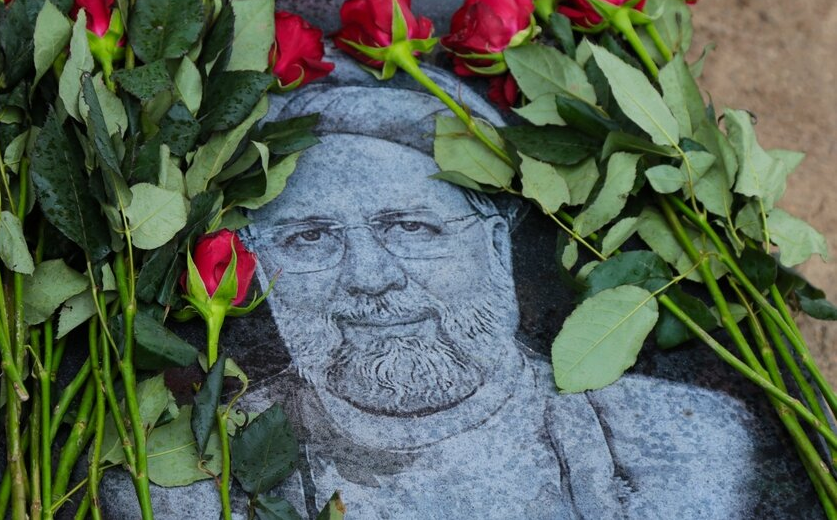 پرواز تا بینهایت