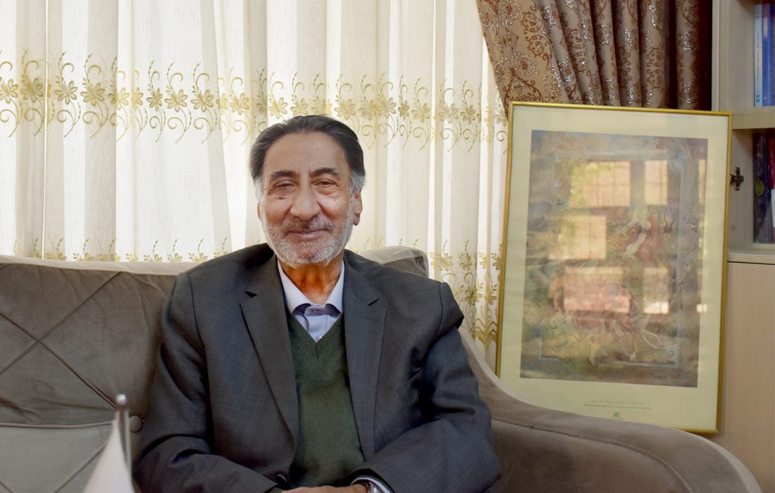 کار، اصل پیشرفت جامعه؛ عدالت، ضامن پایداری آن