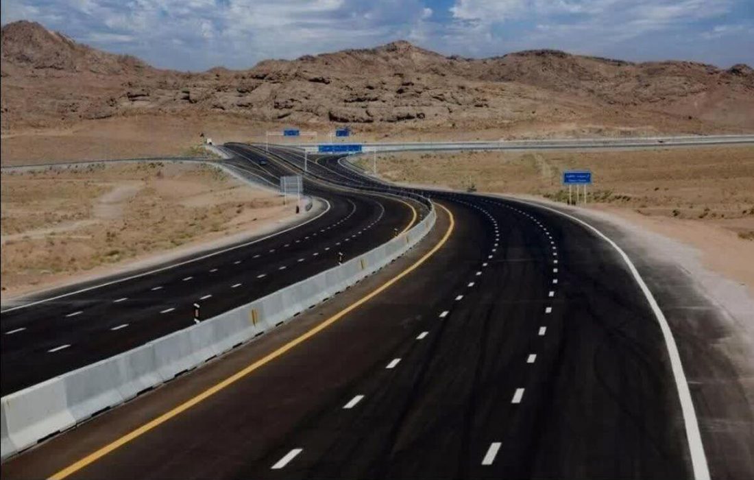 هشدار برای آزادراه تبریز – زنجان