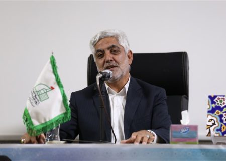 آذربایجان‌شرقی ۵۲ موکب در مسیر اربعین دارد